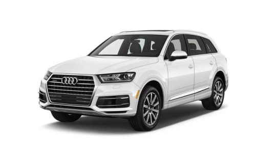 Q7 (2016-2018)